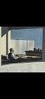 Edward Hopper,Signed Lithograph. — photo 3