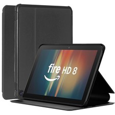 Amazon Fire HD 8 Tablet Case 12th/10th Generation 2024/2022/2020 Release Slim