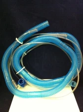 NEW B&F MEDICAL HOME VENTILATOR CIRCUITS PURITAN-BENNETT 2800 HOME 72" 64693