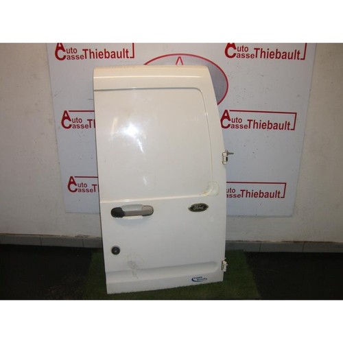HINTERTÜR RECHTS Ford Transit Connect Van 1.8 TDCi 90 (HCPA) 2004 5116108