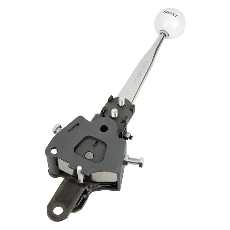 For Ford Granada 75-79 Street Super Manual Transmission Shifter Assembly Foto 3 de 4