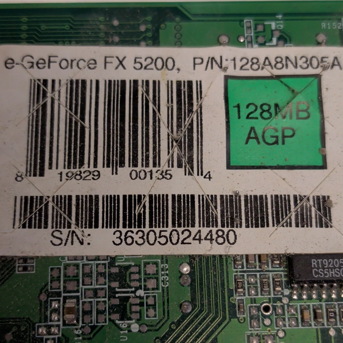 NVIDIA NVIDIA GeForce 4 MX 440 NVIDIA Computer Graphics Cards for