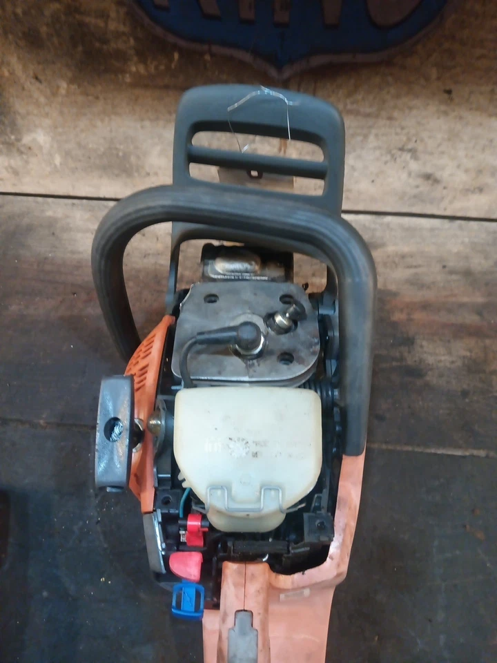 Husqvarna 455 Rancher Chainsaw - Image 4 of 4