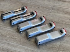 5x E-Bike Akku BionX 48V (DEFEKT) Gepäckträgerakku