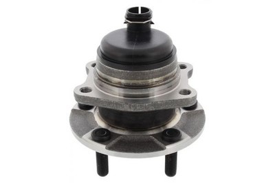 Radlagersatz Hinterachse für CHRYSLER DODGE VOYAGER / GRAND III IV