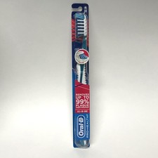 Oral-B Pro-Health All in One Toothbrush, Medium  NIP Multiple Colors Available