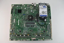 Lexmark CX825dte Main Formatter Board