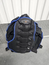 Ridbiker Kids Motorcycle Armor Suit  Size : S