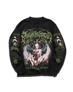 Bring Me the Horizon Long Sleeve | eBay