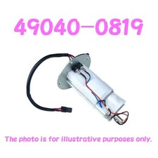 Kawasaki Fuel Pump 49040-0819 Ninja ZX-6R ZX636 Genuine OEM From