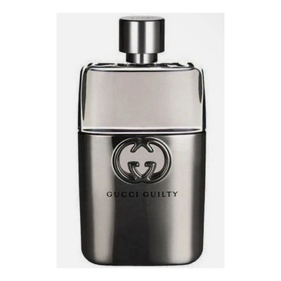 Gucci Guilty GUCC39047 3.0oz. Pour Homme EDT Eau de Toilette [ Tester ]