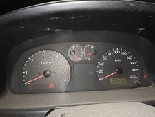 Compteur Hyundai TERRACAN