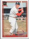 2026 Topps Series 2 Stan Musial Base (RAW)
