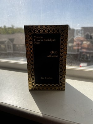 Maison Francis Kurkdjian OUD Silk Mood 70 ml Eau De Parfum Spray
