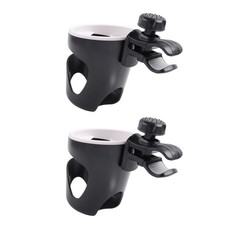Boat Rail Cup Holder Universal Drinks Holders 360 Degree Rotation5779