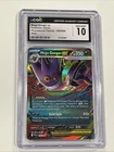 CGC 🔥🔥 Mega Gengar EX 056/094 Me02: Phantasmal Flames Holo