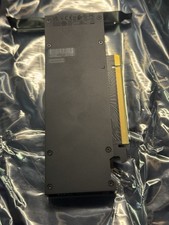 NVIDIA Tesla L4 24GB Tensor Core GPU PCIe Gen4 TDP 72W PG193 Graphics Card