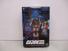 2024 GI Joe Classified Series Franklin Airborne Talltree