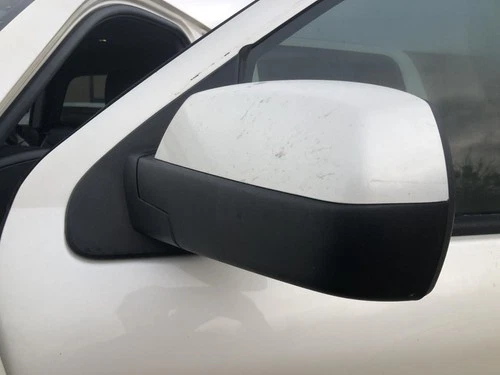 Driver Side View Mirror Classic Style Fits 14-19 SIERRA 1500 PICKUP 923751