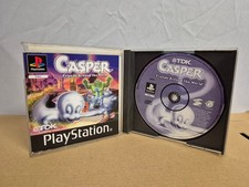 ebay® Auktion 287256675070 | Casper Friends Around the World Sony Playstation 1 Thumbnail of ebay® auction 287256675070 | Casper Friends Around the World Sony Playstation 1