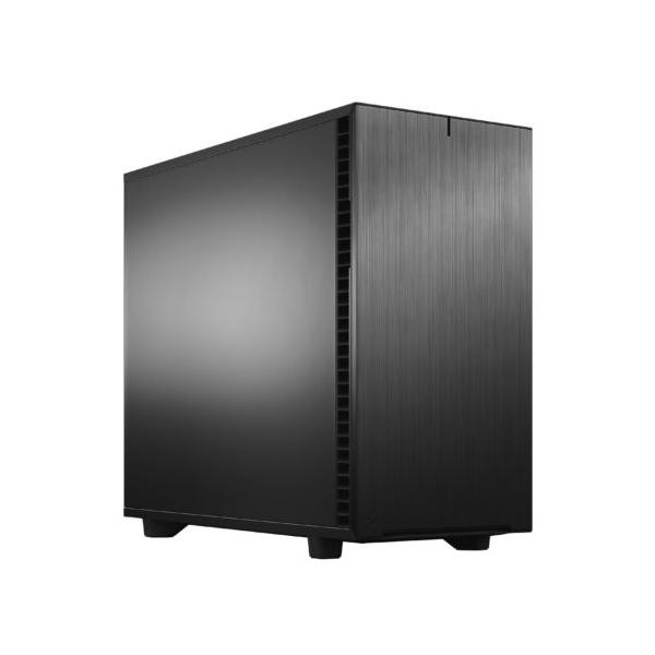 Fractal Nero Design Define 7 Solid Usb-C - Immagine 3