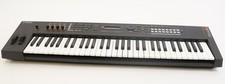 Yamaha MX61BK Black 61-Key Music Synthesizer