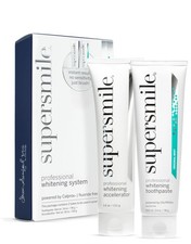 Supersmile Fluoride-Free Whitening 3.4 Oz Pro...
