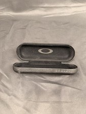 Oakley Black Hard Eyeglasses Sunglasses Case Clamshell Case Only