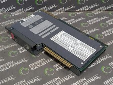 USED Allen Bradley 1771-IXE/A PLC5-40 8 Point Input Module F/W E