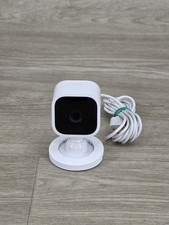 Pre-Owned BLINK Mini Security Camera 1080p G8V1-9001