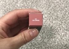 MAC Cosmetics 923 STAY CURIOUS powder kiss lipstick discontinued New In Box