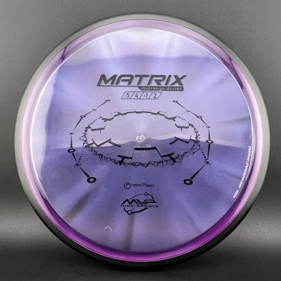 MVP Proton Matrix