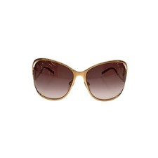 BVLGARI sunglasses GLDBRW women's 6026