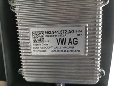 11B941036M scheinwerfer vorne rechts VOLKSWAGEN ID.4 E21 2020 EBJA 1111530981