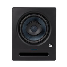 Studio Monitor 8 inch 2 Way Biamped Active Coaxial PreSonus Eris Pro