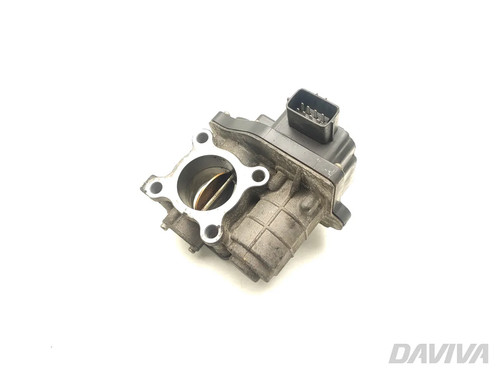 Honda Accord Drosselklappengehäuse 2.2 i-DTEC Diesel 110kW (150 HP) 8729-033