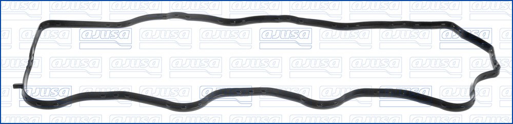 Valve cover gasket 11074100 AJUSA for PEUGEOT CITROËN JEEP - Image 2