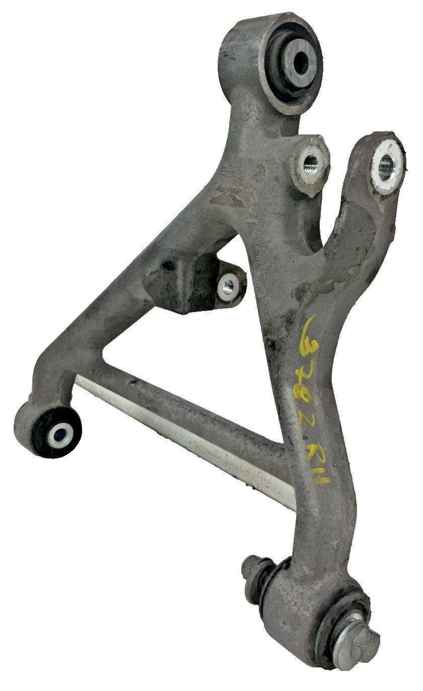 Aston Martin V8 Vantage 2006-2016 Rear Right Lower Control arm P/N 6G335B530AB
