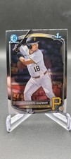 2025 Bowman Draft Chrome - Adonys Guzman #BDC-126