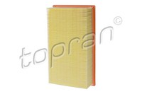 Luftfilter Topran 700 413 Filtereinsatz FüR Renault Clio Modus BR0 CR0 Nissan 3