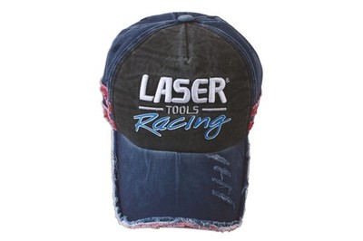 Laser Tools Renn Baseball Cap 7649 Mütze