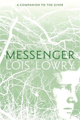 Messenger (Paperback or Softback)
