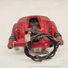Etrier de frein Mercedes 250