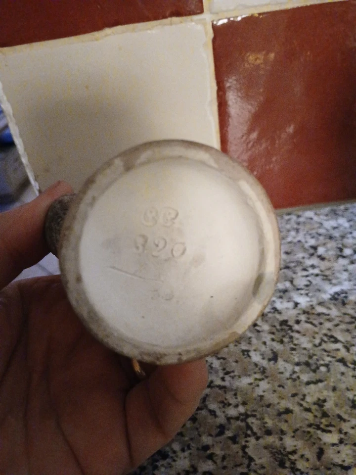 B B Terre Cuite Ancienne - Photo 4/4