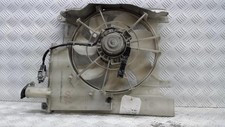 Radiateur Toyota AYGO