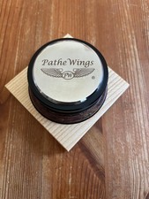 Pathe Wings Record Clamp 470 Fusion