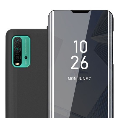 Case for Xiaomi RedMi 9T / POCO M3 Full Cover Phone Protection Book Magnetic