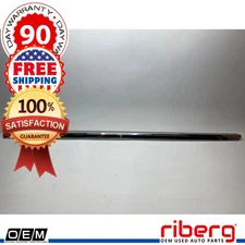 💎Front Left Side Door Molding Trim Chrome 15876405 OEM Cadillac Escalade 07-14