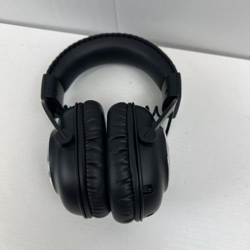 Logitech G Pro X SE Cuffie da gioco cablate: Blu VO!CE NERO - Foto 9 di 17