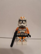 LEGO Star Wars 212th Clone Trooper Minifigur